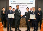 Kerjasama Hyundai dan Toray patenkan standar mobilitas masa depan