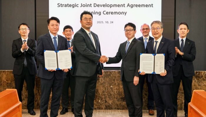 Kerjasama Hyundai dan Toray patenkan standar mobilitas masa depan