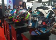 IMHAX 2025 dijadikan ajang edukasi penggunaan helm bersertfiikasi