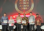 Operator bus dinilai berperan penting jaga konektivitas bangsa