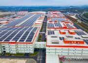 China bangun baterai mobil kelas 60Ah+ pertama, mampu tembus 1.000 km