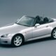 Honda punya keinginan untuk menghidupkan kembali S2000