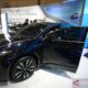 Deretan mobil listrik baru yang meluncur di Indonesia selama 2025