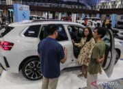 Pasar otomotif RI berubah dari LCGC menjadi LCEV