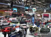 Pengamat sarankan revisi target penjualan mobil nasional 750.000 unit