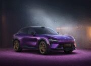 Xiaomi rilis YU7 Max warna ungu, penjualan lampaui Tesla Model Y