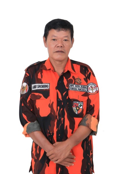 PAC Pemuda Pancasila Dumai Barat Akan Melaksanakan RPP Ke-IX