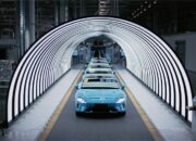 Angka pengiriman mobil Xiaomi telah melampaui target tahun 2025