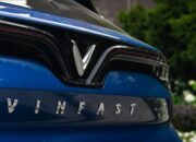 VinFast menghadapi kendala di pasar Amerika Serikat