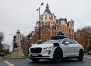 Robotaxi Waymo melakukan sesuatu hingga tarik perhatian pemerintah AS