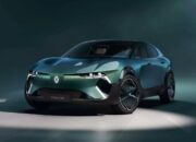 Renault perkuat integrasi rantai pasok China demi penjualan global