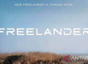 JLR dan Chery akan meluncurkan merek Freelander di Timur Tengah