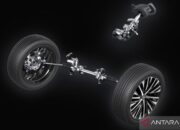 China berlakukan persyaratan sistem kemudi elektronik kendaraan