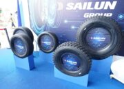 Sailun Group resmi bangun pabrik di Demak, Jawa Tengah