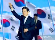 Presiden Korsel akui teknologi & otomotif China, bidik kolaborasi baru